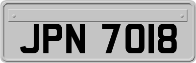 JPN7018