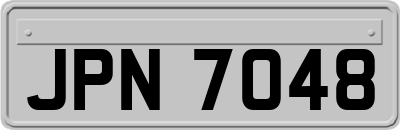 JPN7048