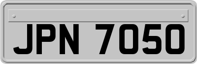 JPN7050