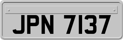 JPN7137