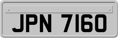JPN7160