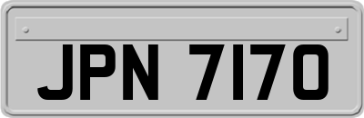 JPN7170