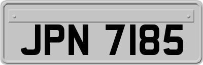 JPN7185
