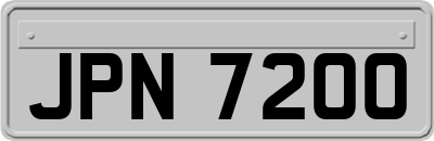 JPN7200