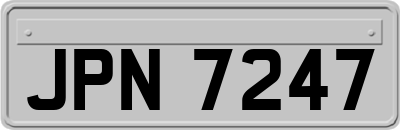 JPN7247