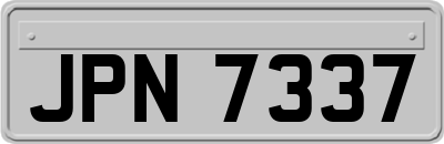 JPN7337