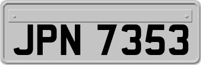 JPN7353
