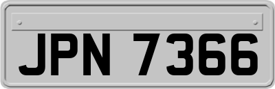 JPN7366