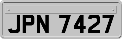JPN7427
