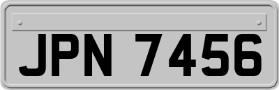 JPN7456