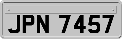 JPN7457