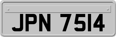 JPN7514