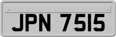 JPN7515