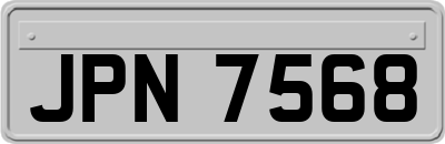 JPN7568