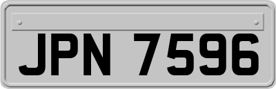 JPN7596
