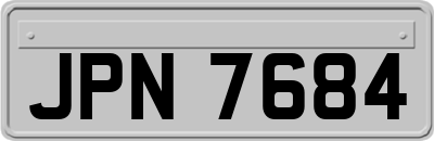 JPN7684