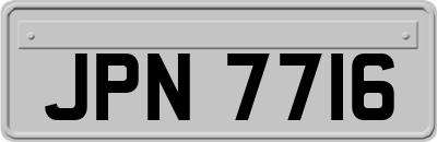 JPN7716