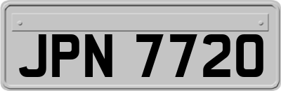 JPN7720