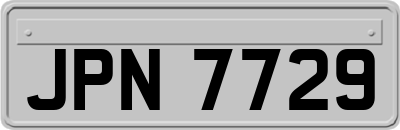 JPN7729
