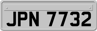 JPN7732