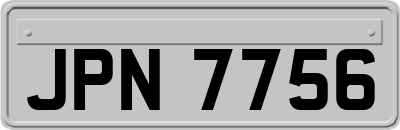 JPN7756