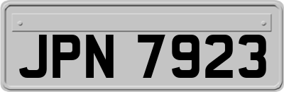 JPN7923
