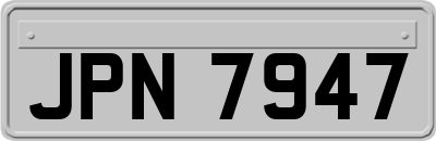 JPN7947
