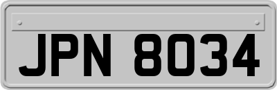 JPN8034