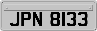 JPN8133