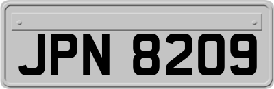 JPN8209