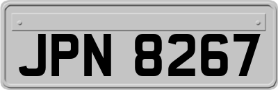 JPN8267