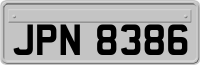JPN8386