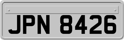 JPN8426