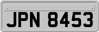 JPN8453