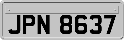 JPN8637