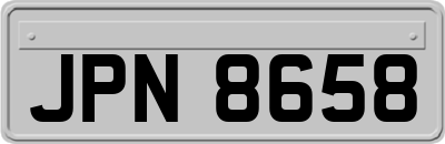 JPN8658