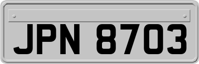 JPN8703