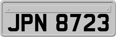 JPN8723