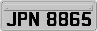 JPN8865