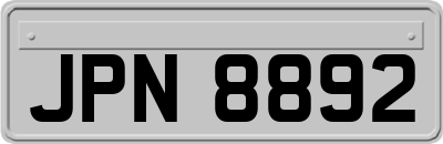 JPN8892