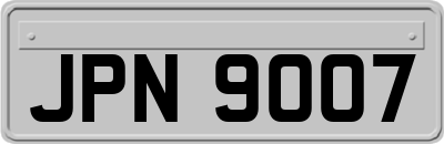 JPN9007