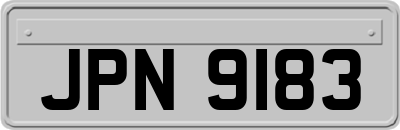 JPN9183