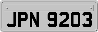 JPN9203