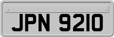 JPN9210