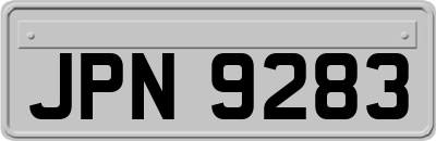 JPN9283
