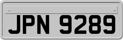 JPN9289