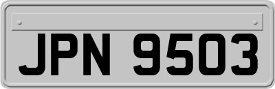JPN9503