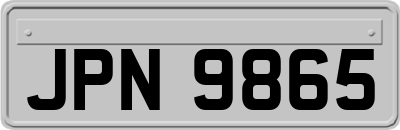 JPN9865