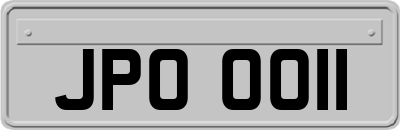 JPO0011