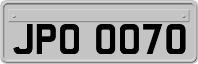 JPO0070